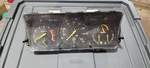 Used Saab 900 Turbo Instrument Cluster W 85 Mph Speedometer Early Logo. Fixed Price $200.00.