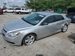 2011 Chevrolet Malibu Driver Left Sun Visor Used Gray Oem 3266364. Fixed Price $80.70.