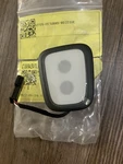 Oem 16-20 Tesla Model X Rear Roof Headliner Map Light Lamp Assy 1047365-00-C. Fixed Price $50.00.