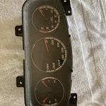 2008-2008 Chevrolet Impala Speedometer Instrument Cluster Gauges 25841499 86504. Fixed Price $85.00.