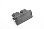 83-87 Bmw E24 6 Series Rear Center Console Ash Tray Insert Trim Panel Black Oem. Fixed Price $49.50.