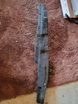 Toyota Sienna 2004 -2010 Front Left Fender Insulator Insert Foam Lh 53883-AE010. Fixed Price $22.00.