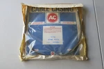 Ac Delco Speedometer Cable & Casing 851MM 33.5" - 25032861 (CC1110). Fixed Price $13.99.