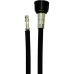 Speedometer Cable Pioneer CA-3102 Fits 1977 Porsche 924. Fixed Price $93.55.