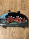 2004 Pontiac Gto Speedometer Instrument Cluster 57038 Miles. Fixed Price $149.99.