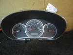 2010 2011 Subaru Impreza Speedometer Instrument Cluster Oem 124K Miles Rl. Fixed Price $40.00.