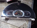 2007-2008 Suzuki Reno Forenza At Auto Trans Speedometer Instrument Cluster Oem. Fixed Price $47.47.