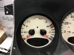 Speedometer Cluster Mph Market Fits 02 Pt Cruiser 354371. Fixed Price $44.00.