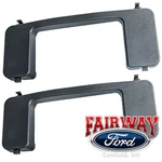 17 Thru 22 Ford Super Duty Oem Front Bumper Tow Hook Covers QTY-2 Xlt. Fixed Price $39.95.