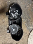 2014-2019 Ford Fiesta Instrument Cluster Speedometer Gauge Oem 99K Miles. Fixed Price $150.00.