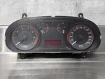 2015 Dodge Dart Speedometer Instrument Cluster 120 Mph Oem 68242886AC Tested. Fixed Price $40.00.