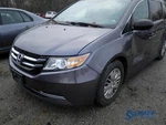 Honda Odyssey 2014 Speedometer 78100TK8A51 5009. Fixed Price $57.00.