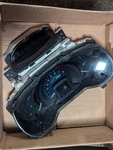 2012-14 Honda Insight Speedometer Cluster 215K Miles 78100-TM8-A510-M1. Fixed Price $100.00.