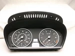 07-10 Bmw X5 4.8L Speedometer Instrument/cluster. Fixed Price $37.91.