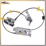 Ford F-150 Extended 2004-08 Rear Door Latch Assembly&cable Left Side. Fixed Price $27.59.