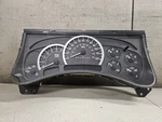 2006-2007 Hummer H2 132K Instrument Gauge Cluster Mph/kph Speedometer 15129441. Fixed Price $425.00.