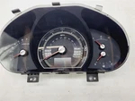 14 2015 2016 2017 Kia Sportage Speedometer Odometer Cluster Without Super Vision. Fixed Price $67.50.