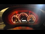 Speedometer Cluster Mph Wrx Traction Control Fits 08 Impreza 1250767. Fixed Price $162.50.