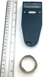 Monarch Instruments Pocket Tach Rpm Unit Only Working. Fixed Price $30.00.