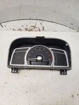 Speedometer Cluster Coupe Lower Assembly Lx Fits 2006-2011 Civic Factory Oem. Fixed Price $47.00.