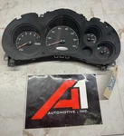 2007 Pontiac G6 Speedometer Instrument Cluster Gauges Tachometer #15874740 148K. Fixed Price $64.98.