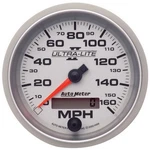Auto 4988 Ultra-lite Ii Speedometer. Fixed Price $313.99.