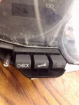 Speedometer Cluster Convertible Mph Fits 05-06 Audi A4 258601. Fixed Price $54.99.