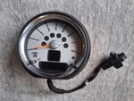 2007-2015 Mini Cooper Dash Speedometer Cluster Tachometer Oem. Fixed Price $70.00.