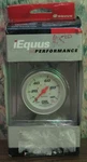 Iequus Mechanical Oil Pressure Gauge Nos Performance 8244. Fixed Price $29.95.