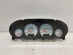 2004-05 Dodge Stratus (2.7L / Fwd Sedan) Speedometer Cluster *97K Miles*. Fixed Price $34.30.
