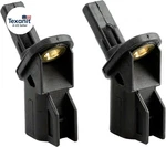 Front Abs Wheel Speed Sensor Left Right Fit Ford Escape Focus Transit Connec. Fixed Price $41.20.