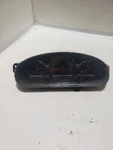 Used Speedometer Gauge Fits: 2003 Saturn Ion Cpe Quad Dr 2.2L Opt L61 Mph Blac. Fixed Price $52.00.