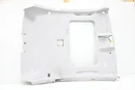 00-06 Bmw E46 3 Series Overhead Sunroof Headliner Trim Molding Cover Unit Oem. Fixed Price $175.00.