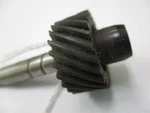 Triumph TR7 Speedometer Drive Gear, 23 Teeth, Nos British Leyland 219004. Fixed Price $39.19.