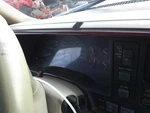 Speedometer Cluster Fits 99-00 Escalade 31599282. Fixed Price $110.70.