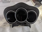 Speedometer Cluster Thru 10/31/05 Fits 04-06 Mazda RX8 Oem. Fixed Price $81.00.