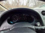 2008 Nissan Altima Speedometer Cluster 2.5L Cpe Used 147K Miles Oem 257-51522. Fixed Price $100.70.