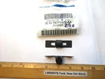 Genuine Oem Pieces Ford 2009/2014 F-150 "retainer" Headliner, 2L1Z-78311A70-AA. Fixed Price $27.95.
