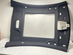 10-17 Mercedes W207 E350 E550 E500 Roof Headliner Black Oem. Fixed Price $375.00.