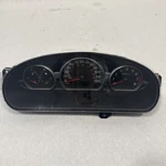 2003-2004 Saturn Ion Speedometer Instrument Cluster Gauges Tested Oem# 22708266. Fixed Price $56.16.
