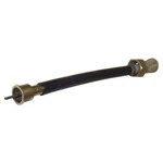 Crown Automotive 53009001 Speedometer Cable For Jeep Cherokee Xj/comanche. Fixed Price $24.80.