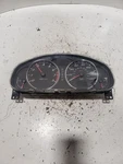 Instrument Cluster Speedometer Blacked Out Panel Mph 2005 Mazda 6 Oem. Fixed Price $53.95.
