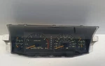 1994-1997 Isuzu Rodeo Speedometer Instrument Cluster Miles 162285 Oem, 257-59676. Fixed Price $59.99.