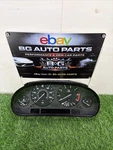 1997-2001 Bmw 740I Genuine Speedometer Gauge Instrument Cluster Oem 62116906118. Fixed Price $112.46.