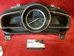 Speedometer Cluster Mph Fits 16 Scion Ia 2062. Fixed Price $100.00.