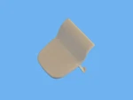 Headliner Cap Mopar 1RK69ML2AA. Fixed Price $51.19.