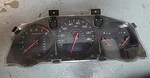 1999 2001 Honda Acura Speedometer Gauge CLUSTERHR-0252. Fixed Price $32.00.
