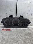 2009 Buick Lucerne Speedometer Instrument Cluster Dash Panel Gauges 25874243. Fixed Price $75.00.