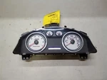 Speedometer Cluster Mph Id 9S4T-10849-BE Fits 09 Focus 188586. Fixed Price $103.94.