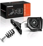 Spare Tire Winch Carrier Hoist For Chevy Silverado Suburban Gmc Sierra 1500 2500. Fixed Price $39.89.